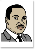 Martin-Luther-King